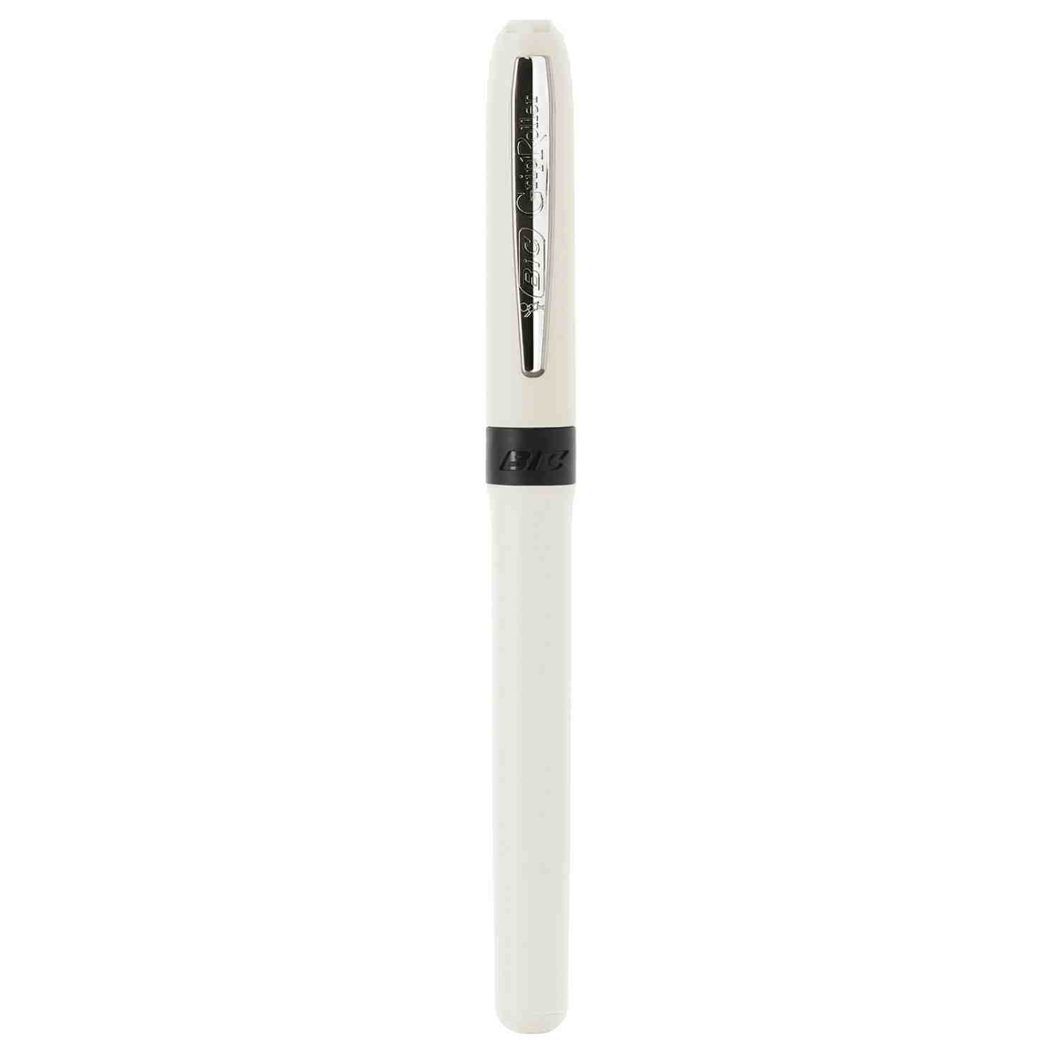 BIC Grip Rollerball 